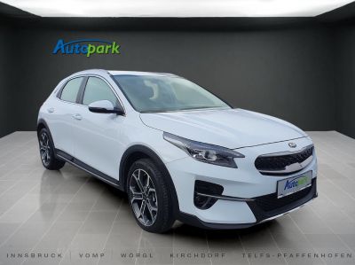 KIA XCeed Gebrauchtwagen