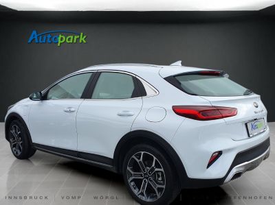 KIA XCeed Gebrauchtwagen