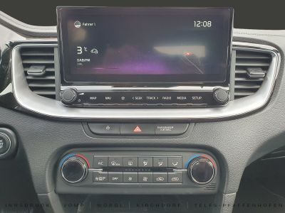 KIA XCeed Gebrauchtwagen