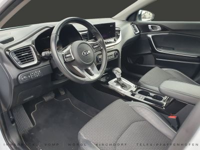 KIA XCeed Gebrauchtwagen