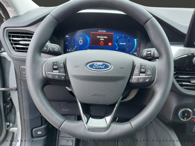 Ford Kuga Vorführwagen