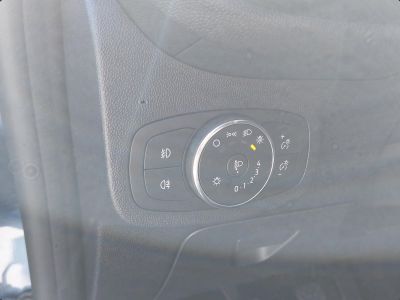 Ford Fiesta Vorführwagen