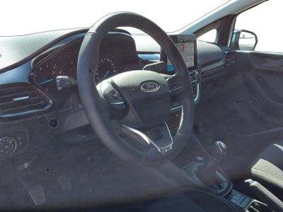 Ford Fiesta Vorführwagen