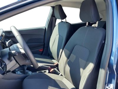 Ford Fiesta Vorführwagen