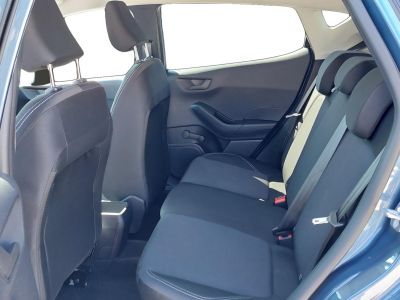 Ford Fiesta Vorführwagen