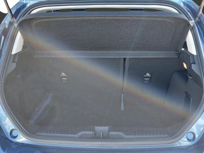 Ford Fiesta Vorführwagen