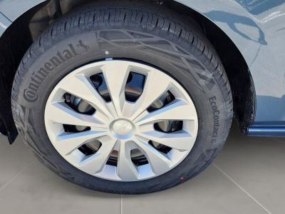 Ford Fiesta Vorführwagen