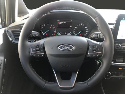 Ford Fiesta Vorführwagen