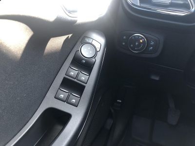 Ford Fiesta Vorführwagen