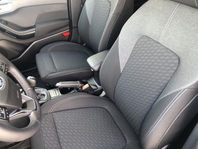 Ford Fiesta Vorführwagen