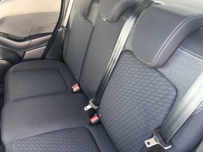 Ford Fiesta Vorführwagen