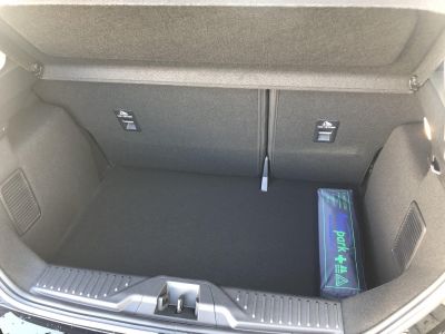 Ford Fiesta Vorführwagen