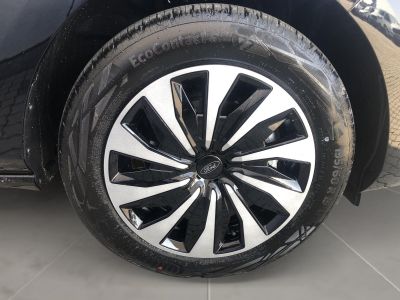 Ford Fiesta Vorführwagen