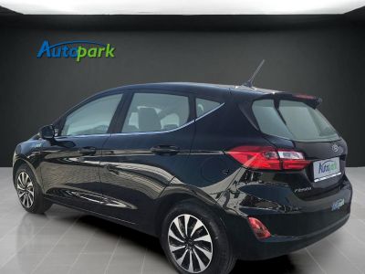 Ford Fiesta Vorführwagen