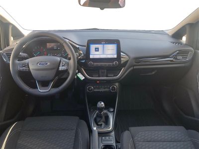 Ford Fiesta Vorführwagen