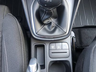 Ford Fiesta Vorführwagen