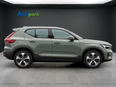 Volvo XC40 Vorführwagen