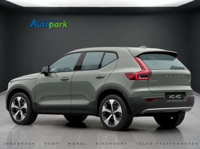 Volvo XC40 Vorführwagen