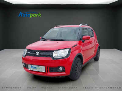 Suzuki Ignis Gebrauchtwagen