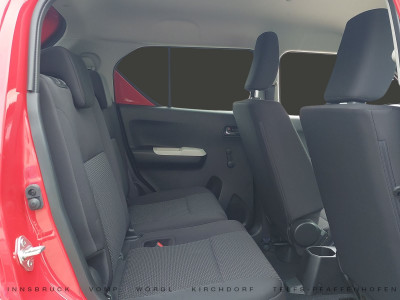 Suzuki Ignis Gebrauchtwagen