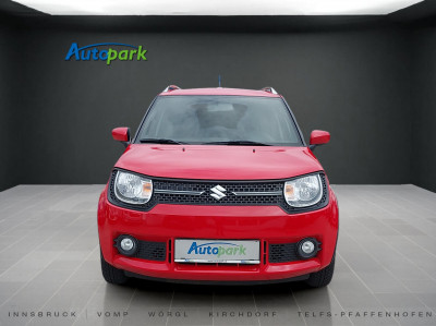 Suzuki Ignis Gebrauchtwagen