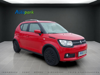 Suzuki Ignis Gebrauchtwagen