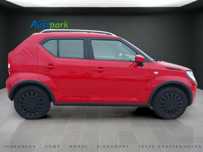 Suzuki Ignis Gebrauchtwagen