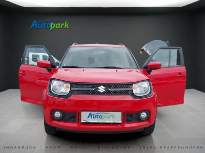 Suzuki Ignis Gebrauchtwagen