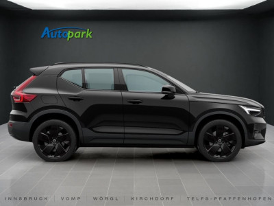 Volvo XC40 Neuwagen