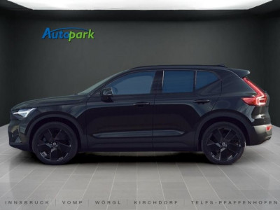 Volvo XC40 Neuwagen