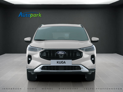 Ford Kuga Neuwagen