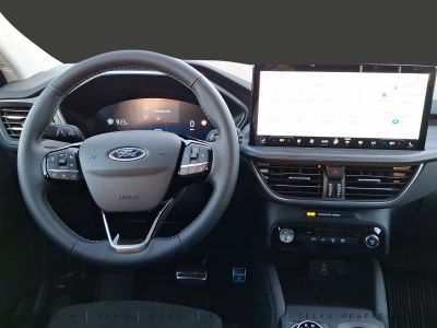 Ford Kuga Vorführwagen