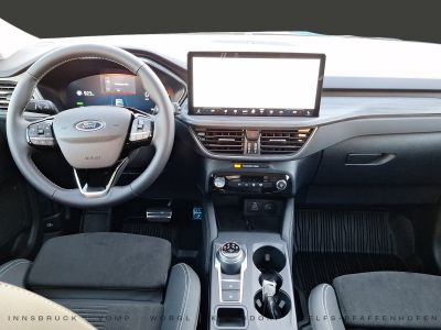 Ford Kuga Vorführwagen