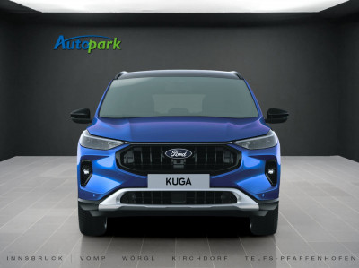 Ford Kuga Neuwagen