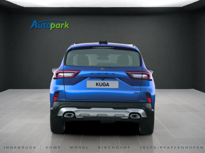 Ford Kuga Neuwagen