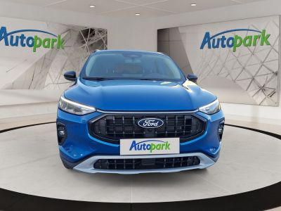 Ford Kuga Vorführwagen