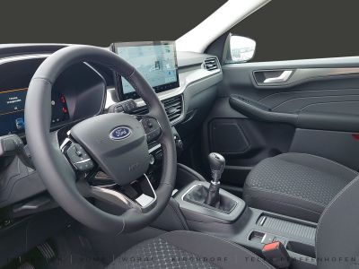 Ford Kuga Vorführwagen