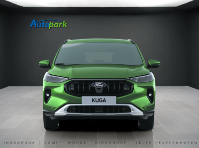 Ford Kuga Neuwagen