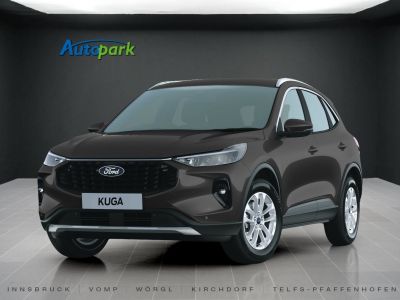 Ford Kuga Vorführwagen