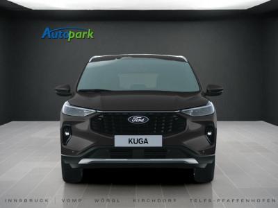 Ford Kuga Neuwagen