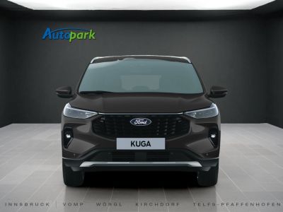 Ford Kuga Vorführwagen