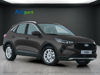 Ford Kuga Vorführwagen