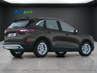 Ford Kuga Vorführwagen