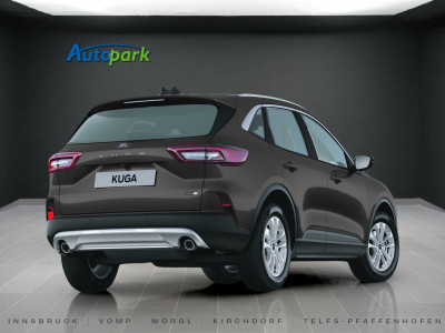 Ford Kuga Neuwagen