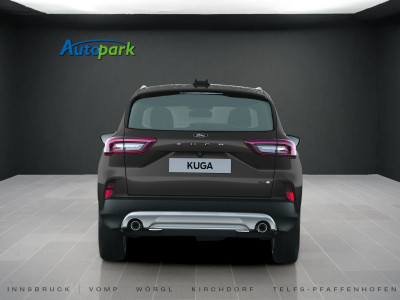 Ford Kuga Neuwagen