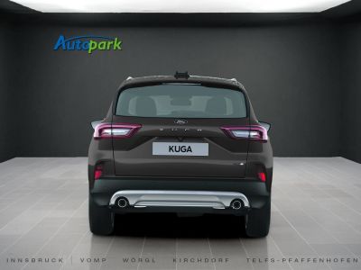 Ford Kuga Vorführwagen