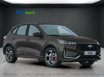 Ford Kuga Neuwagen