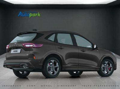 Ford Kuga Neuwagen