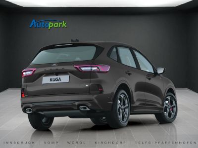 Ford Kuga Neuwagen