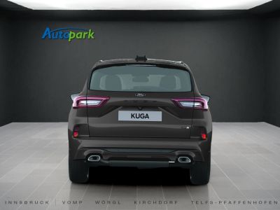 Ford Kuga Neuwagen